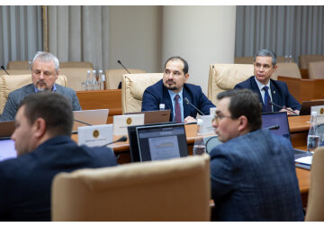 The minimum energy compensation paid to citizens of Moldova increased from 300 to 500 lei for all types of energy