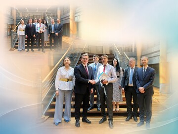 Comisia Europeană a apreciat progresele înregistrate de Moldova în domeniul vamal și va continua să acorde asistență tehnică și financiară pentru realizarea reformelor, modernizarea administrației vamale și promovarea integrării europene 