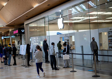 Рассекречены новые гаджеты Apple