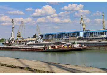 Moldova is in favor of extending the liberalization of road freight transport with the EU even after June 2024, when the agreement between the parties expires.