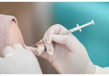 Разработана универсальная вакцина против гриппа