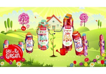 Компания «Rogob» впервые рассказала о продукции знаменитой линейки «Junior»!