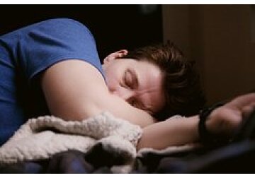 Храп оказался тревожным признаком