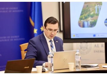 In Moldova, the construction of the 400 kV Balti-Suceava transmission line and the expansion of the 330 kV power plant in Balti were declared a project of national importance.