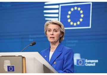 Европу призвали меняться ради жесткой конкуренции за ресурсы