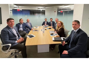 В Молдове при поддержке США может быть наложено производство гражданских беспилотников для использования в аграрном и других секторах