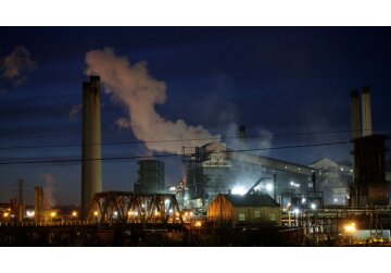 US Steel to be bought by Japan&#039;s Nippon in $15bn deal