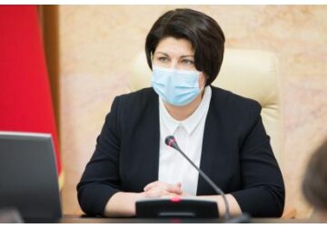 Guvernul a aprobat un pachet de asistență socială în valoare totală de 1,6 miliarde de lei pentru a compensa majorarea de tarif la consumul de gaze și căldură pentru toți consumatorii, precum și pentru majorarea ajutorului acordat familiilor vulnerabile