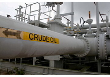 Стало известно о планах ЕС отказаться от импорта нефти из России за полгода