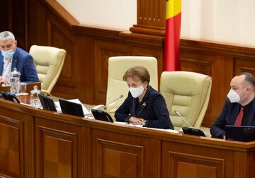 Парламент Молдовы принял в первом чтении проект т.н. закон «о превенции» для создания механизма профилактики/предотвращения возможных злоупотреблений со стороны контролирующих органов.