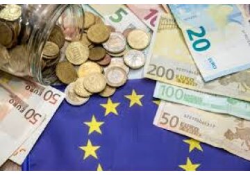 Eurostat: Economia zonei euro a crescut cu 0,3% în această vară, la fel ca și cea a UE