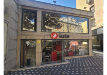 Iute Group majorează emisiunea de obligațiuni la 300 de milioane de euro 