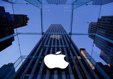 Раскрыты новые гаджеты Apple