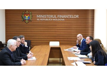 Moldova plans to take measures to protect the domestic fish market and support the development of the fishing industry - Finance Ministry