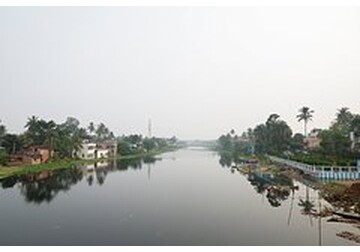 Засоление пресной воды стало угрозой для людей