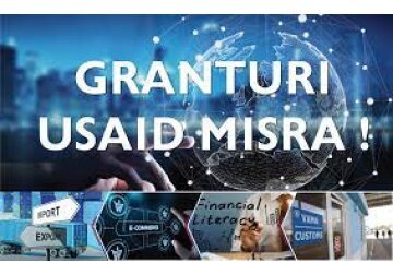 USAID MISRA program helped Moldova&#039;s public and private sectors save $7.81 million by simplifying operations and procedures