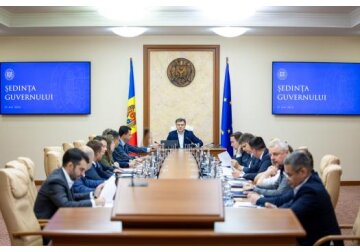 Moldova și Lituania vor semna, pe 28 mai, un acord interguvernamental privind cooperarea tehnică și financiară.