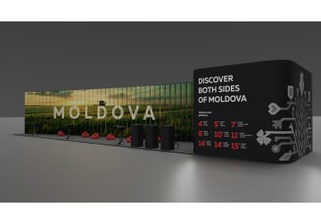 Moldova will be represented at the 89th international exhibition “Green Week” (Grüne Woche) to be held in Berlin from January 17 to 26