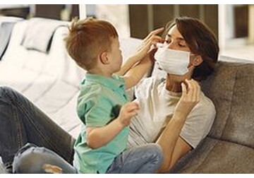 Врач развеял миф о сильном иммунитете и защите от гриппа