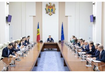 Poland&#039;s Bank Gospodarstwa Krajowego will provide Moldova with a loan of 5 million euros to support the development of small and medium-sized enterprises.