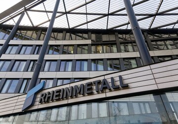 Rheinmetall reconfigurează industria de apărare din perioada sovietică a Europei de Est. România și Bulgaria - pe hartă