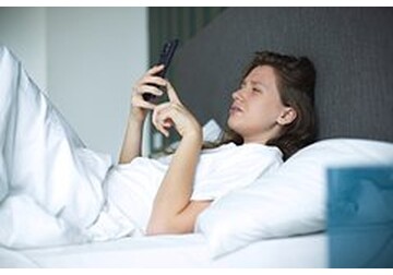 Назван неожиданный вред частого просмотра коротких видео