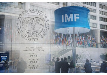 The IMF has lowered its forecast for Moldova’s GDP growth in 2026 by 0.4 percentage points—from 2.3% to 1.9% 