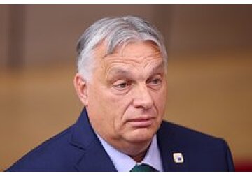 Венгрия назвала причину спада экономики ЕС
