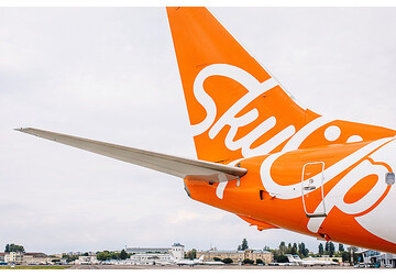 Авиакомпания SkyUp Airlines с 19 мая запускает рейс по маршруту Кишинев-Афины. 