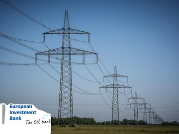 30,8 milioane de euro din creditul BEI pentru proiectul de interconectare a rețelelor electrice din Moldova și România vor fi redirecționate către cofinanțarea construcției liniei electrice de 400 kV Bălți-Suceava