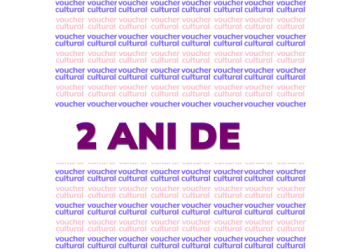 În 2 ani, 7,2 mii de tineri au participat la programul „Voucher cultural”, iar pentru asigurarea acestuia din buget au fost cheltuiți 6,5 milioane de lei