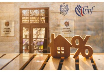 В Молдове разработан проект нового Закона об ипотечных кредитах, который обеспечит больше прозрачности и защиты потребителей – НКФР