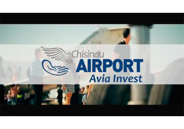 Совет по конкуренции оштрафовал компанию Avia Invest на 31,21 млн леев за неисполнение в срок части предыдущего постановления СК.