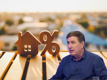 Средняя стоимость ипотечного кредита в Молдове выросла более чем на 40% в 2024-2025 гг., тем не менее, ипотека остается «спасательным кругом» для банков и населения – Вячеслав Ионицэ