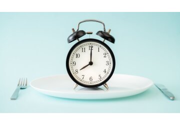 Intermittent fasting as effective as calorie counting for weight loss, study finds