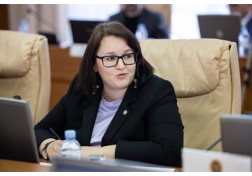 Până în trimestrul III al acestui an, va fi elaborată Strategia de mobilitate pentru anii 2023-2030.