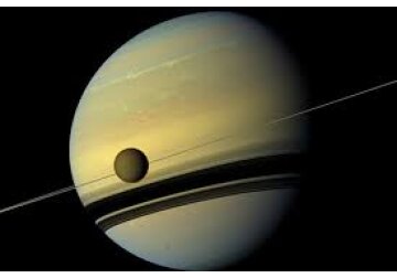 Mai multe anomalii geologice sugerează că Terra a avut inele precum cele ale planetei Saturn