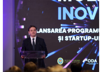 Organizația pentru Dezvoltarea Antreprenoriatului (ODA) a lansat un nou program de granturi pentru a sprijini inovarea digitală și start-up-urile tehnologice. 