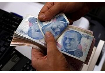 В Турции приготовились к снижению курса лиры еще на треть
