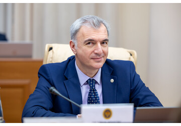 Guvernul a aprobat Programul de gestionare a datoriei publice pe termen mediu pentru perioada 2026-2028 