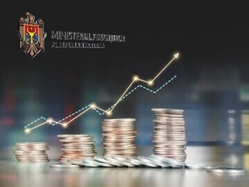 Moldova&#039;s external public debt increased by $505.94 million (+12.07%) in January-October 2025, reaching $4.696 billion as of October 31