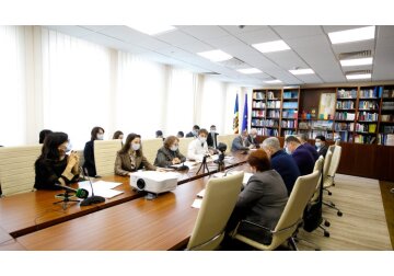 Candidaturile pentru funcția de director al Consiliului Executiv al Agenției Naționale pentru Reglementare în Energetică sunt acceptate până pe 21 februarie.