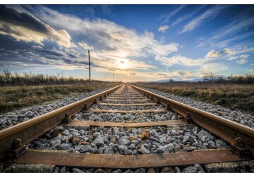 The project to modernize the Bender-Causeni-Basarabeasca-Etulia-Giurgiulesti railway section is being successfully implemented in Moldova.