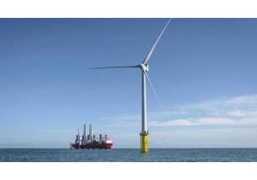 Gigantul petrolier norvegian Equinor a cumpărat aproape 10% din Orsted, și a devenit al doilea acționar al celui mai mare dezvoltator de proiecte eoliene offshore din lume