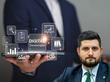 Guvernul a aprobat Programul de transformare digitală a sectorului energetic pentru perioada 2026-2030, a cărui implementare necesită investiții în valoare de 1 miliard 807,8 milioane de lei (92 de milioane de euro)