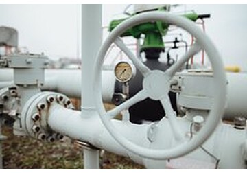 Греция и Украина подписали меморандум о поставках газа