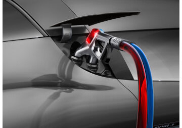Polestar s-ar putea folosi de uzina din SUA pentru a exporta către Europa pe fondul tensiunilor în creştere dintre UE şi China