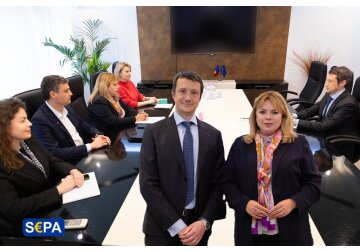 BNM: Aderarea Moldovei la zona unică de plăți în euro (SEPA) este extrem de importantă pentru economia țării și va aduce beneficii companiilor