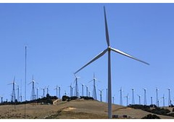 Власти США откажутся от финансирования зеленой энергетики