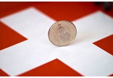 Elveţia ia măsuri „drastice” – SNB reduce dobânzile pentru a treia oară în acest an. Ar putea urma alte decizii asemănătoare